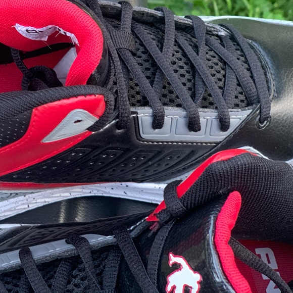 And1 Sneakers Men's Basketball Athletics Shoe New - Picture 6 of 11